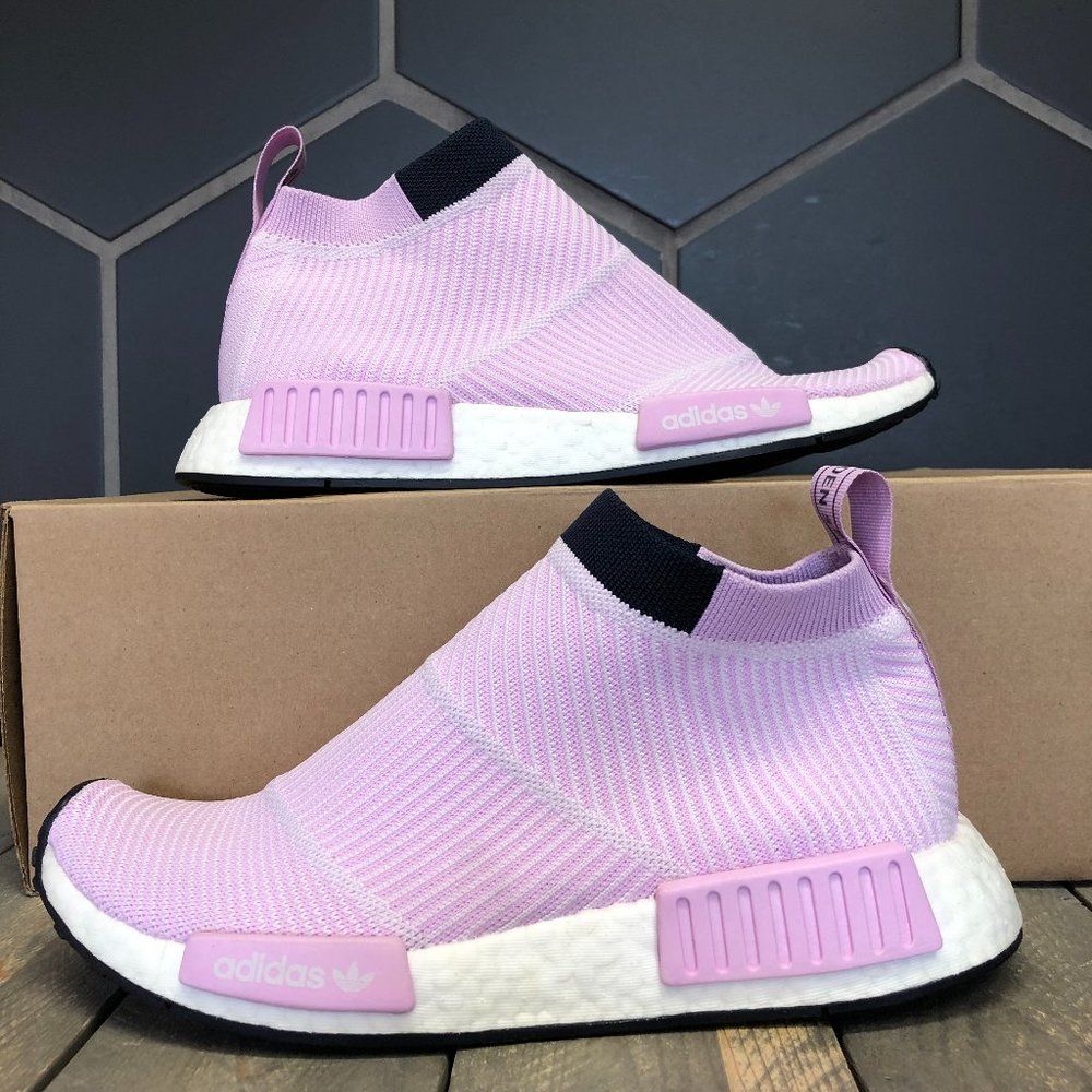 adidas Pink Athletic Shoes